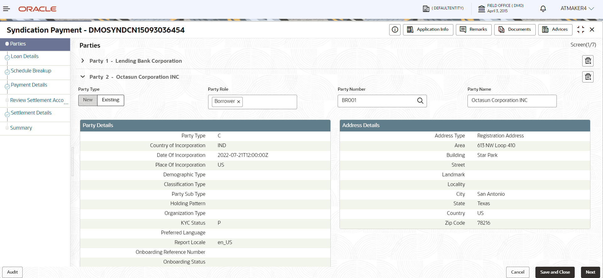 Description of Figure 1-191 follows Description of Figure 1-191 follows