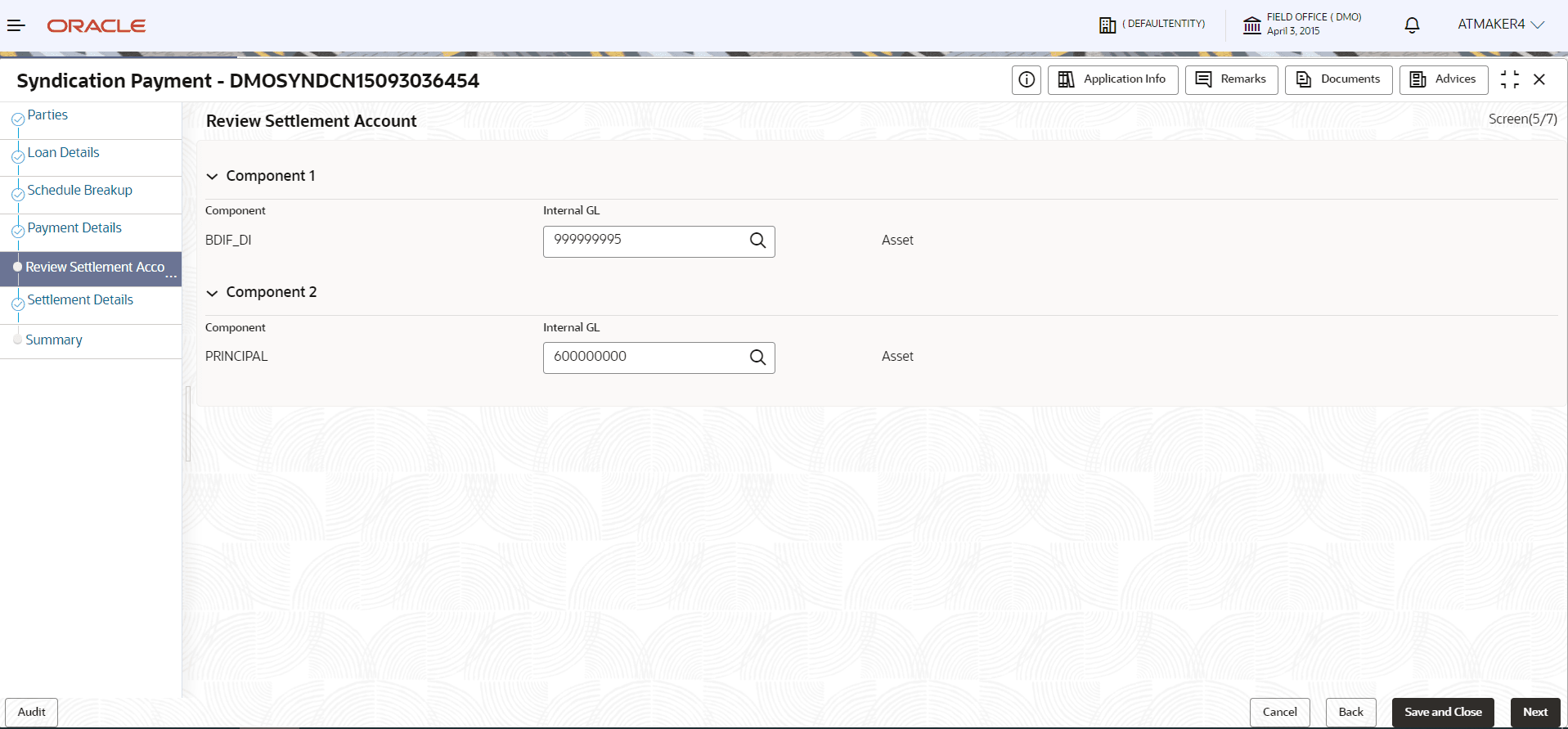 Description of Figure 1-195 follows Description of Figure 1-195 follows