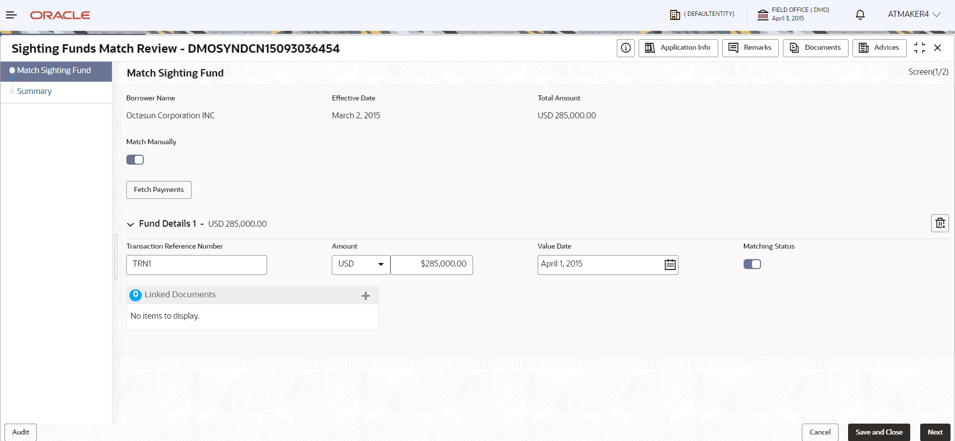 Description of Figure 1-197 follows Description of Figure 1-197 follows