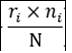 RFR Effective Rate