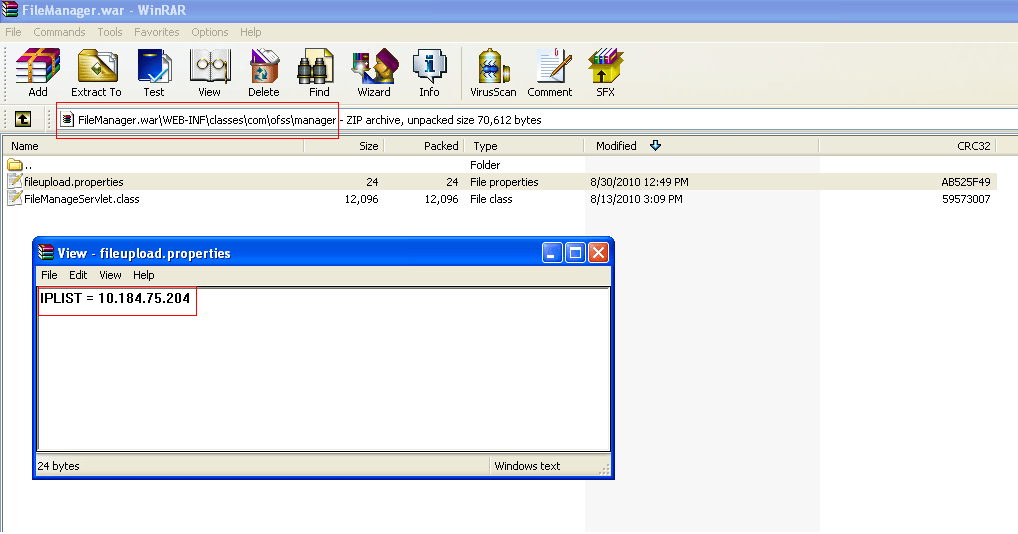 Description of Figure 6-1 follows