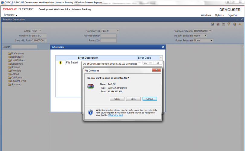 Description of Figure 2-3 follows Description of Figure 2-3 follows