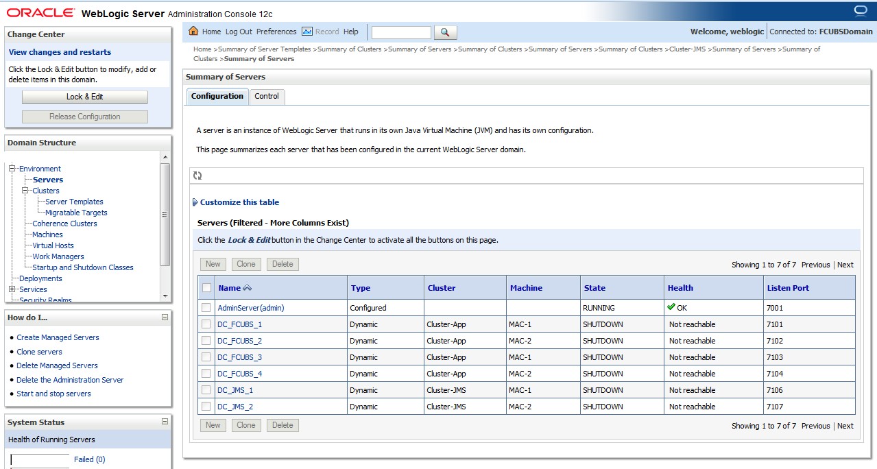 Description of Figure 2-3 follows Description of Figure 2-3 follows