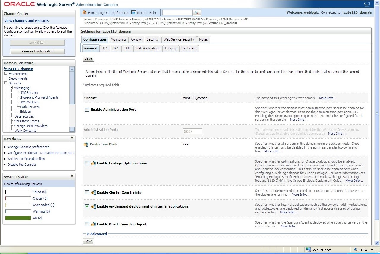 Description of Figure 7-73 follows