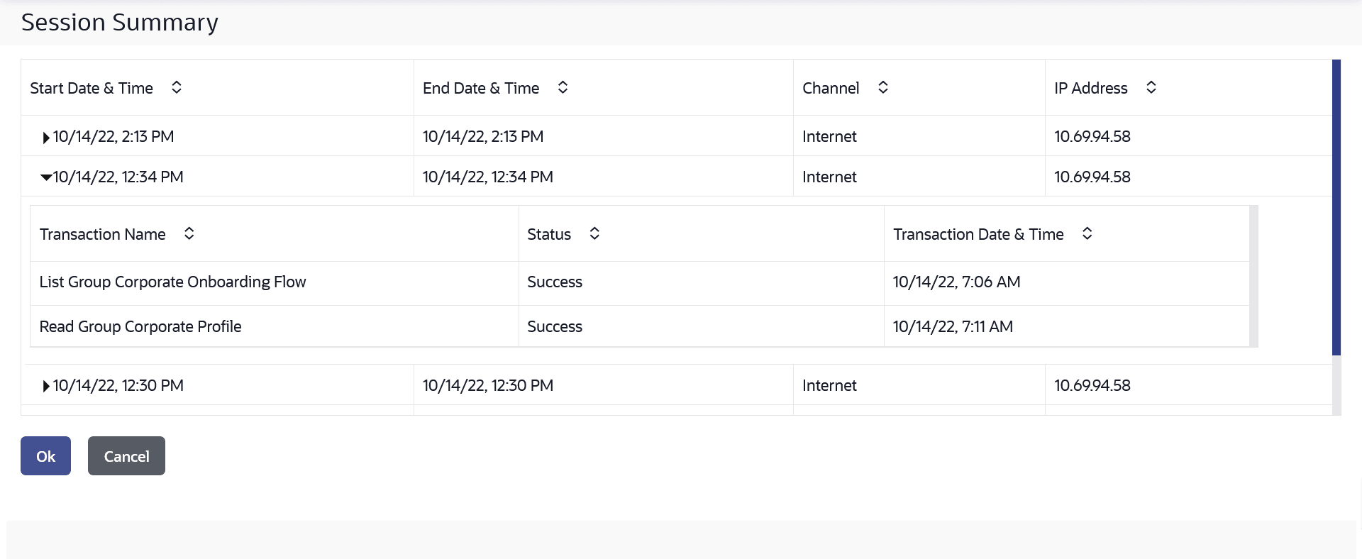 Description of Figure 15-2 follows Description of Figure 15-2 follows