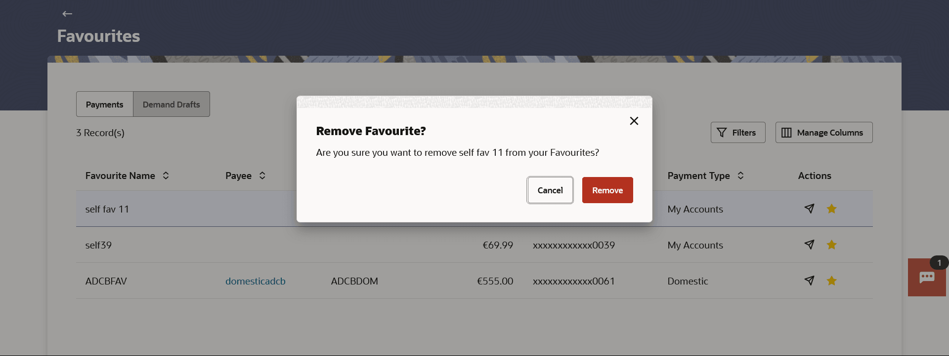 Description of Figure 7-6 follows Description of Figure 7-6 follows