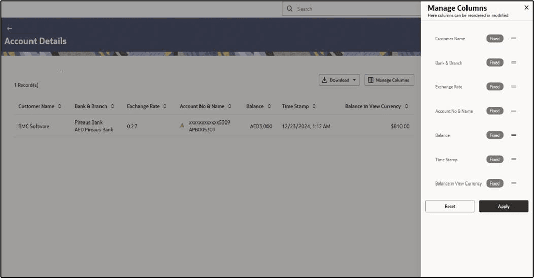 Description of manange-columns.png follows