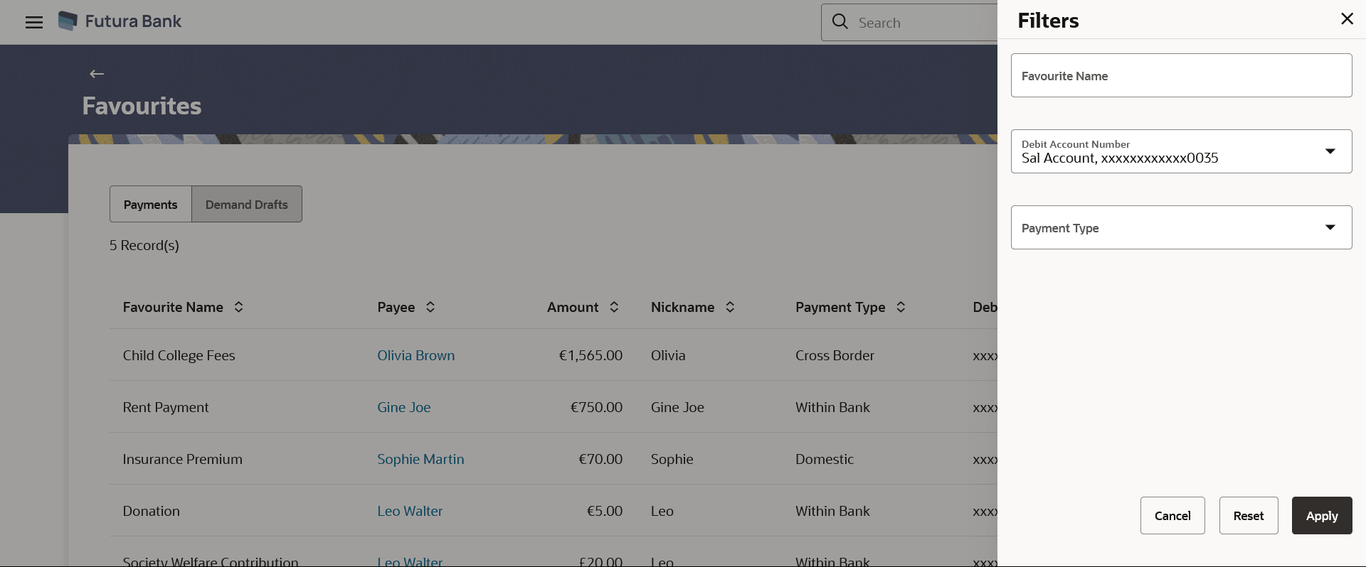 Description of Figure 7-3 follows Description of Figure 7-3 follows