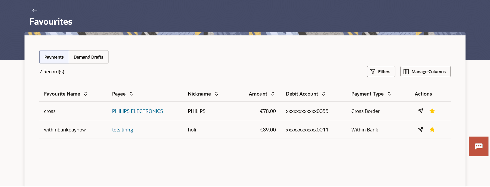 Description of Figure 7-1 follows Description of Figure 7-1 follows