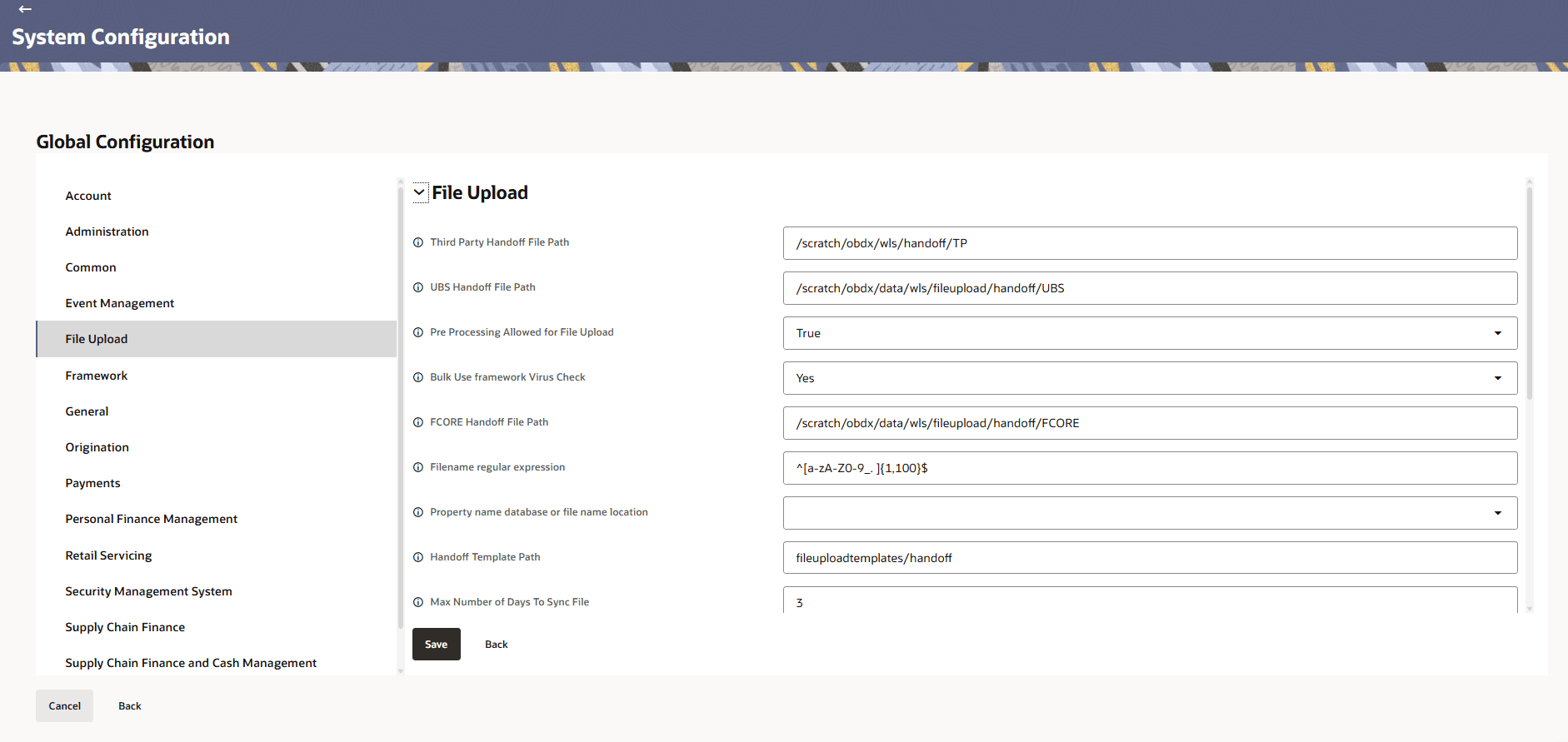 Description of Figure 3-35 follows Description of Figure 3-35 follows