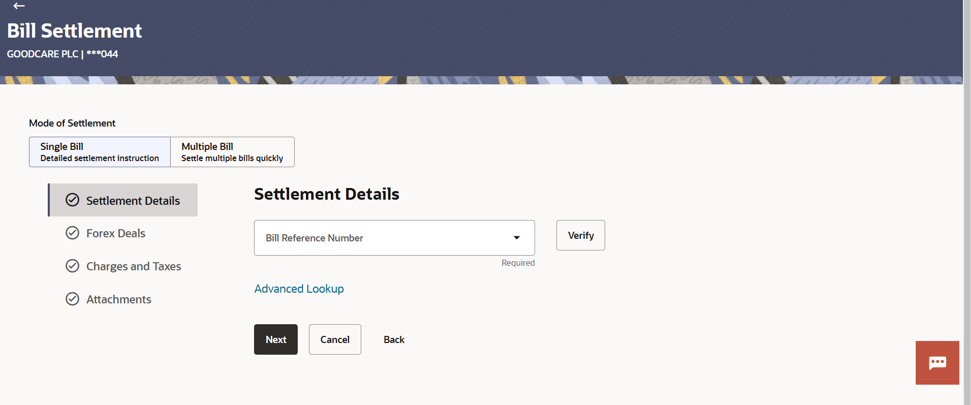 Description of bill-settlement.png follows