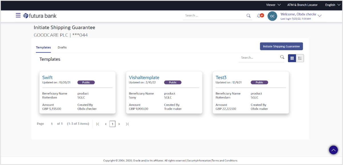 Description of initiate-shipping-guarantee.png follows