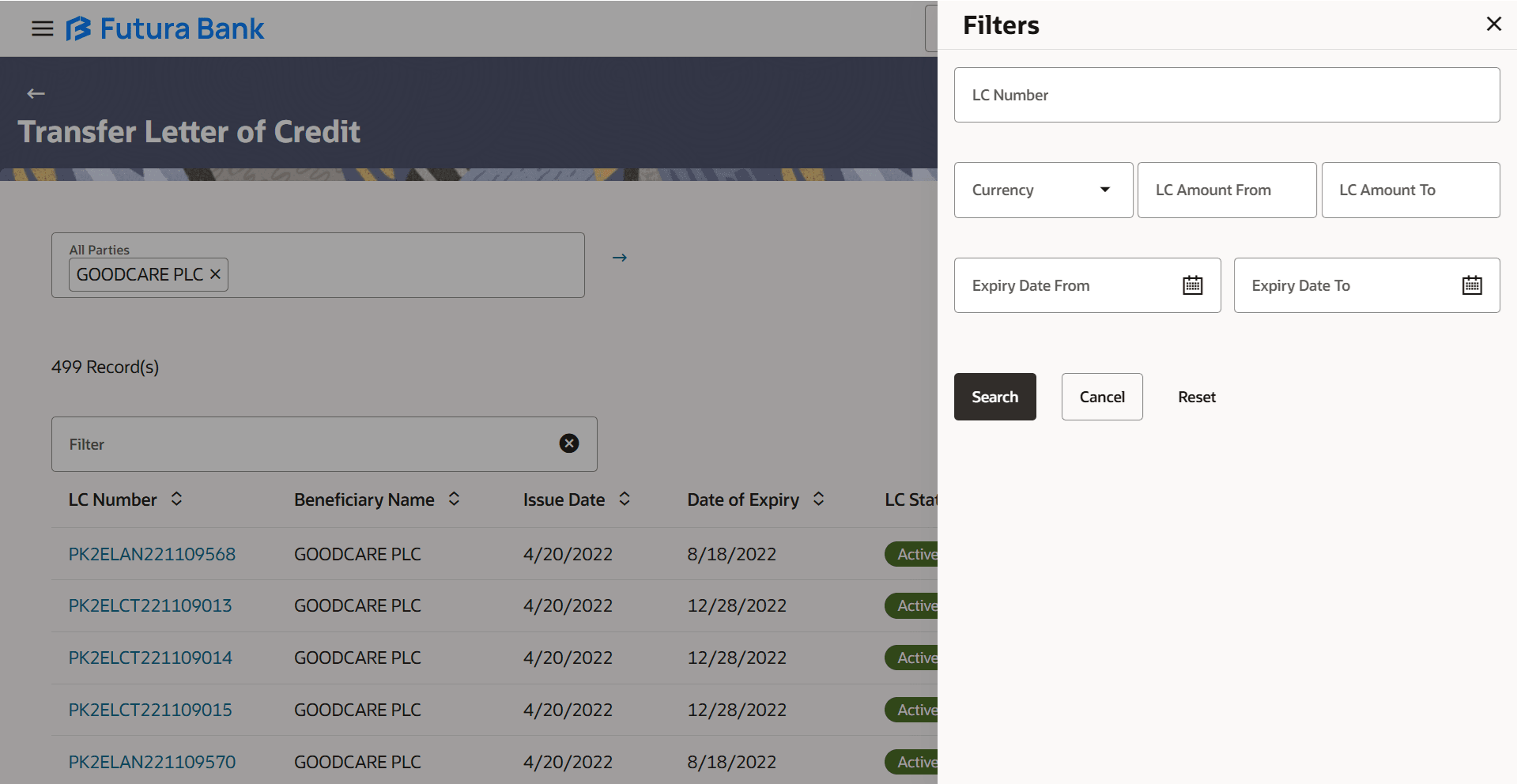 Description of transfer-letter-credit-filter.png follows Description of transfer-letter-credit-filter.png follows