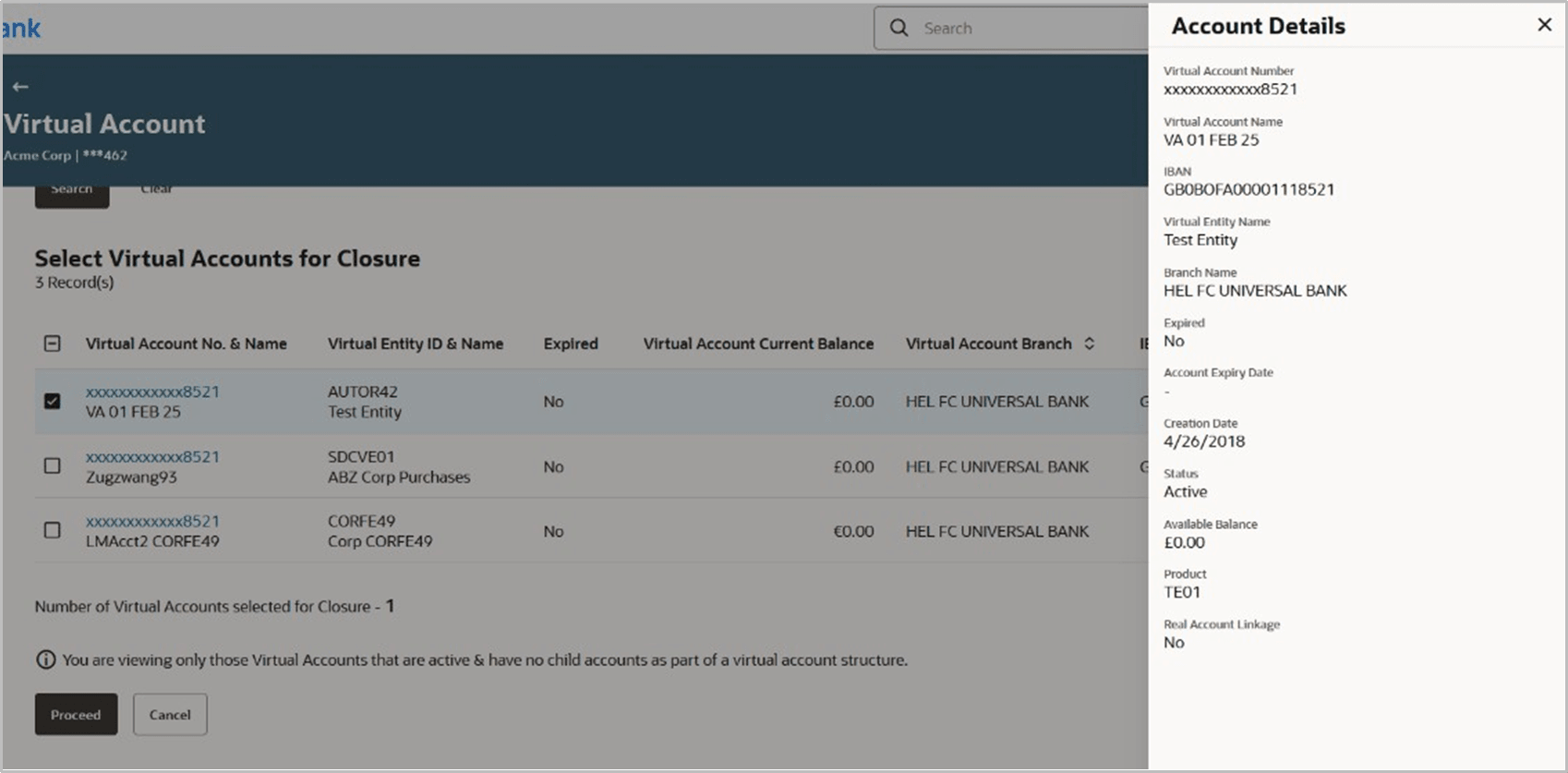 Description of account-details-overlay.png follows Description of account-details-overlay.png follows