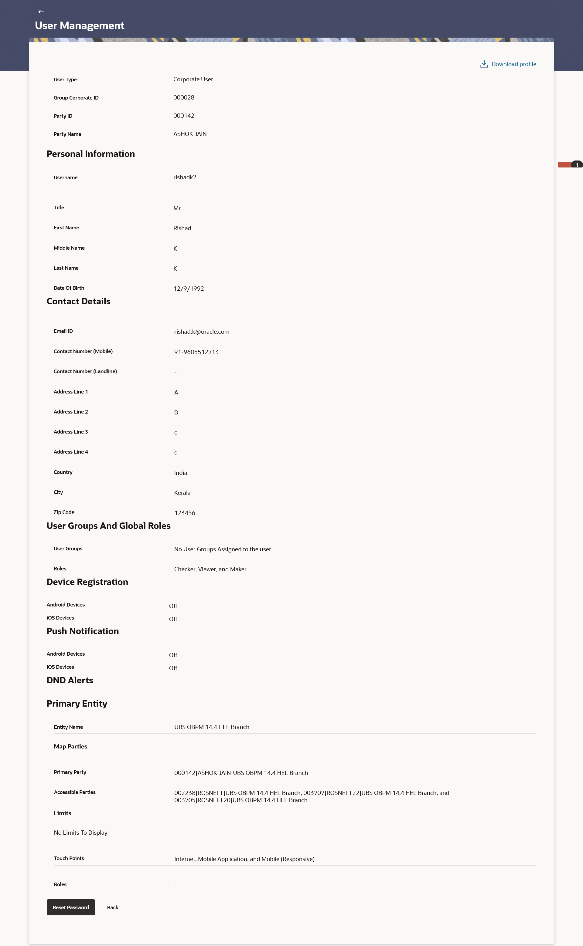 Description of Figure 4-4 follows Description of Figure 4-4 follows
