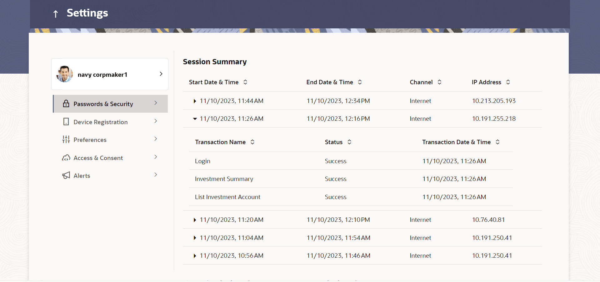 Description of Figure 11-19 follows Description of Figure 11-19 follows