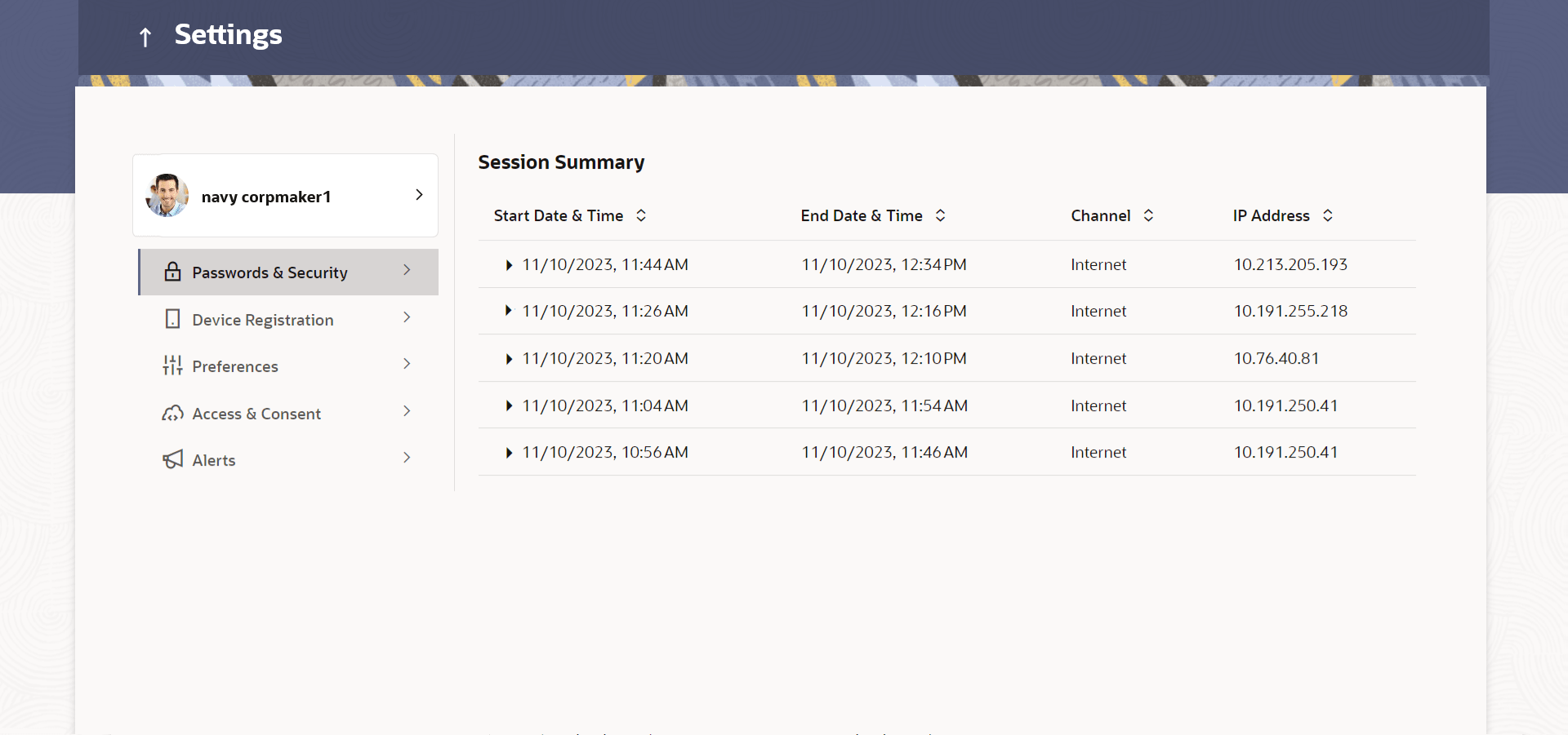 Description of Figure 11-18 follows Description of Figure 11-18 follows
