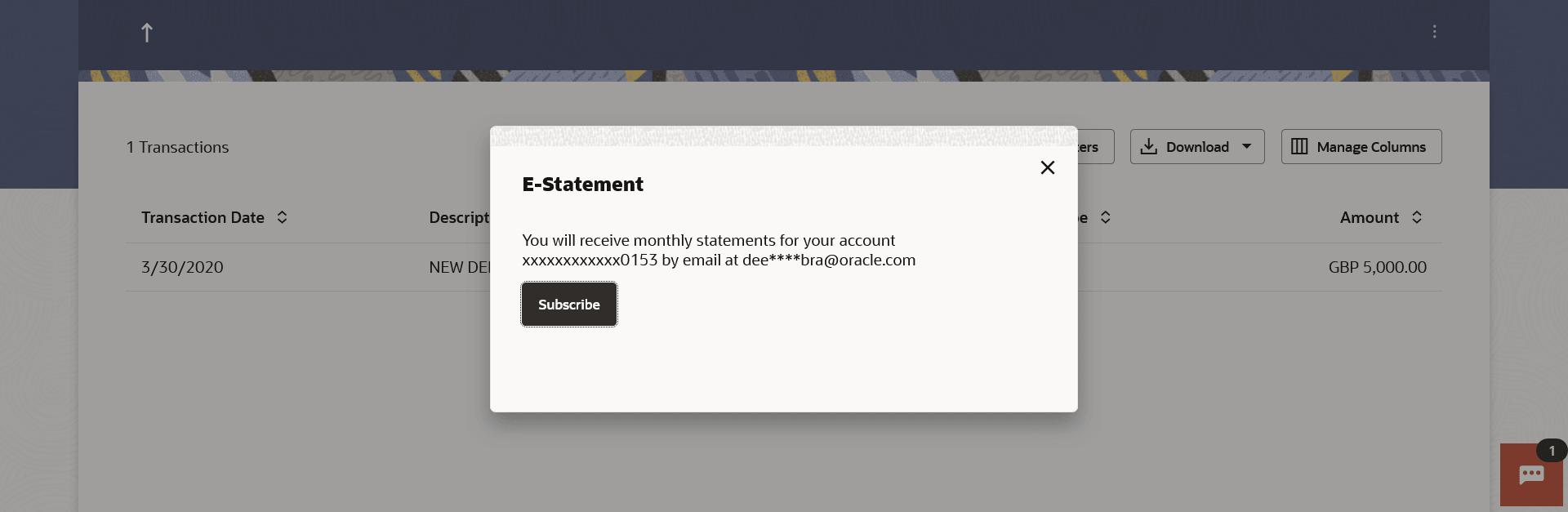 Description of Figure 7-3 follows Description of Figure 7-3 follows