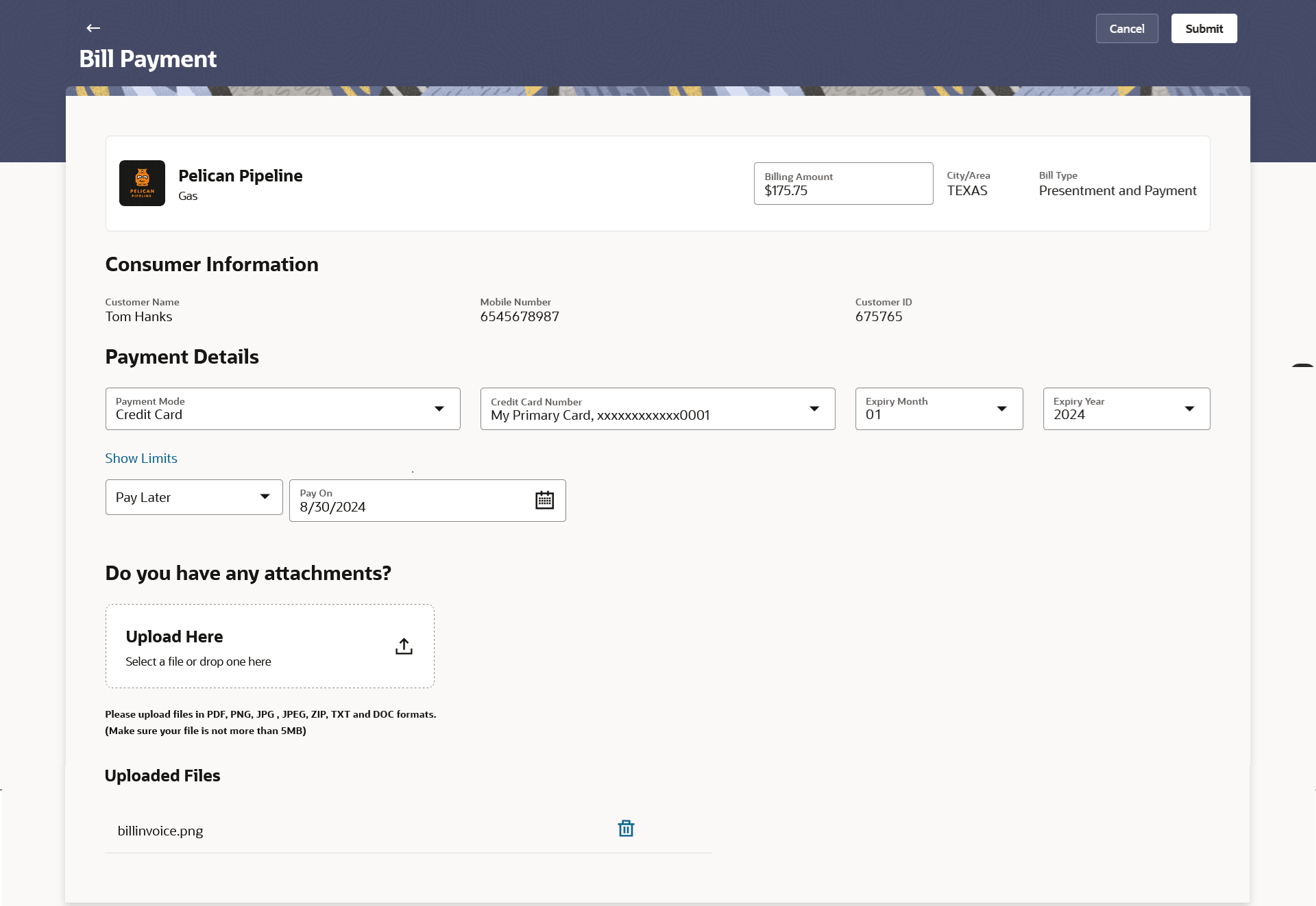 Description of Figure 5-5 follows