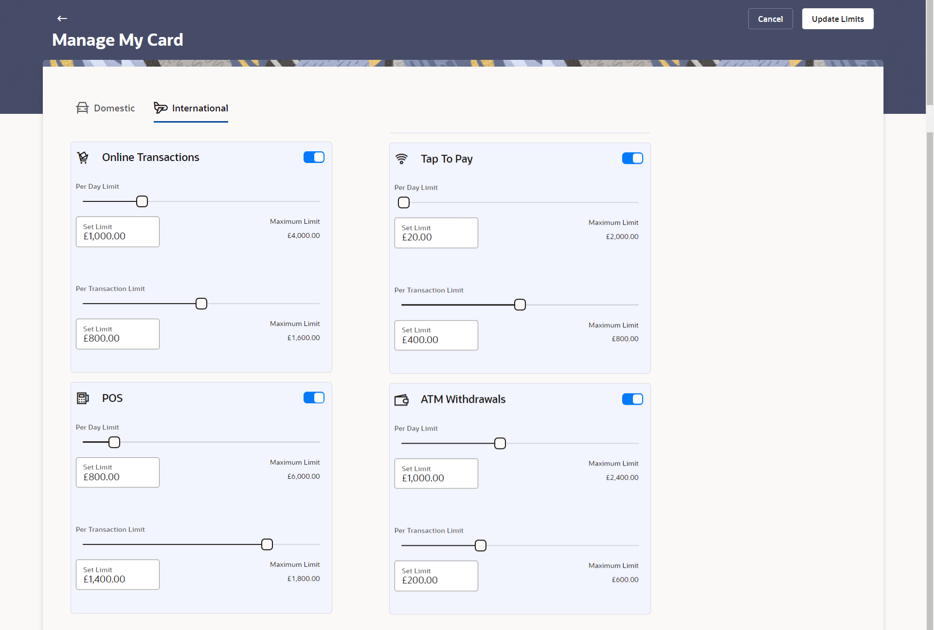 Description of Figure 4-14 follows Description of Figure 4-14 follows