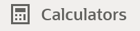 Calculators