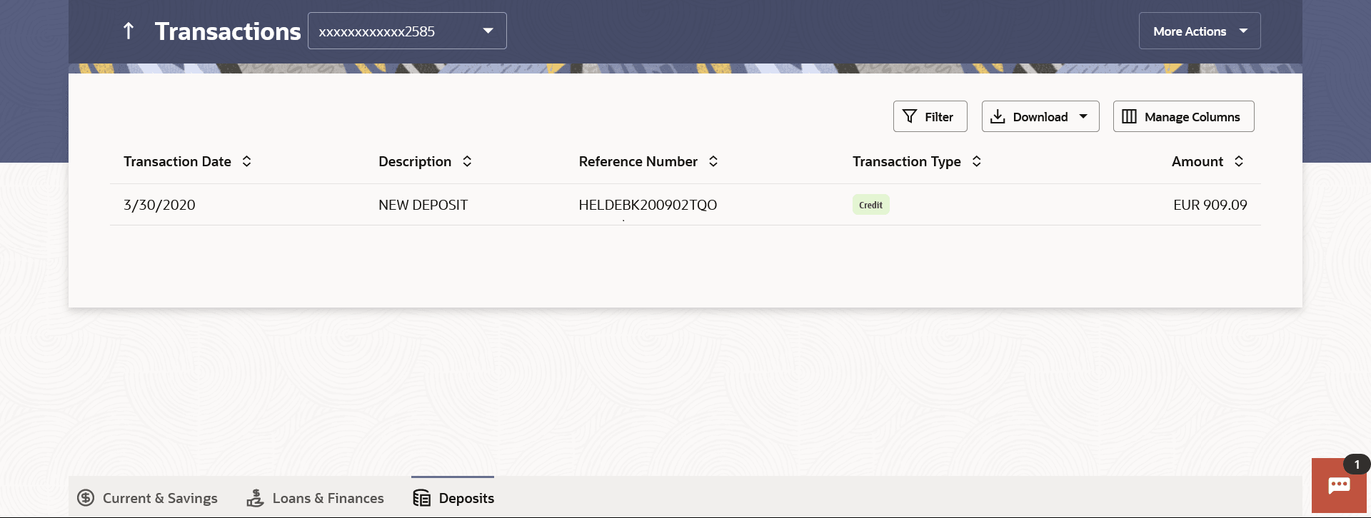 Description of Figure 7-1 follows Description of Figure 7-1 follows