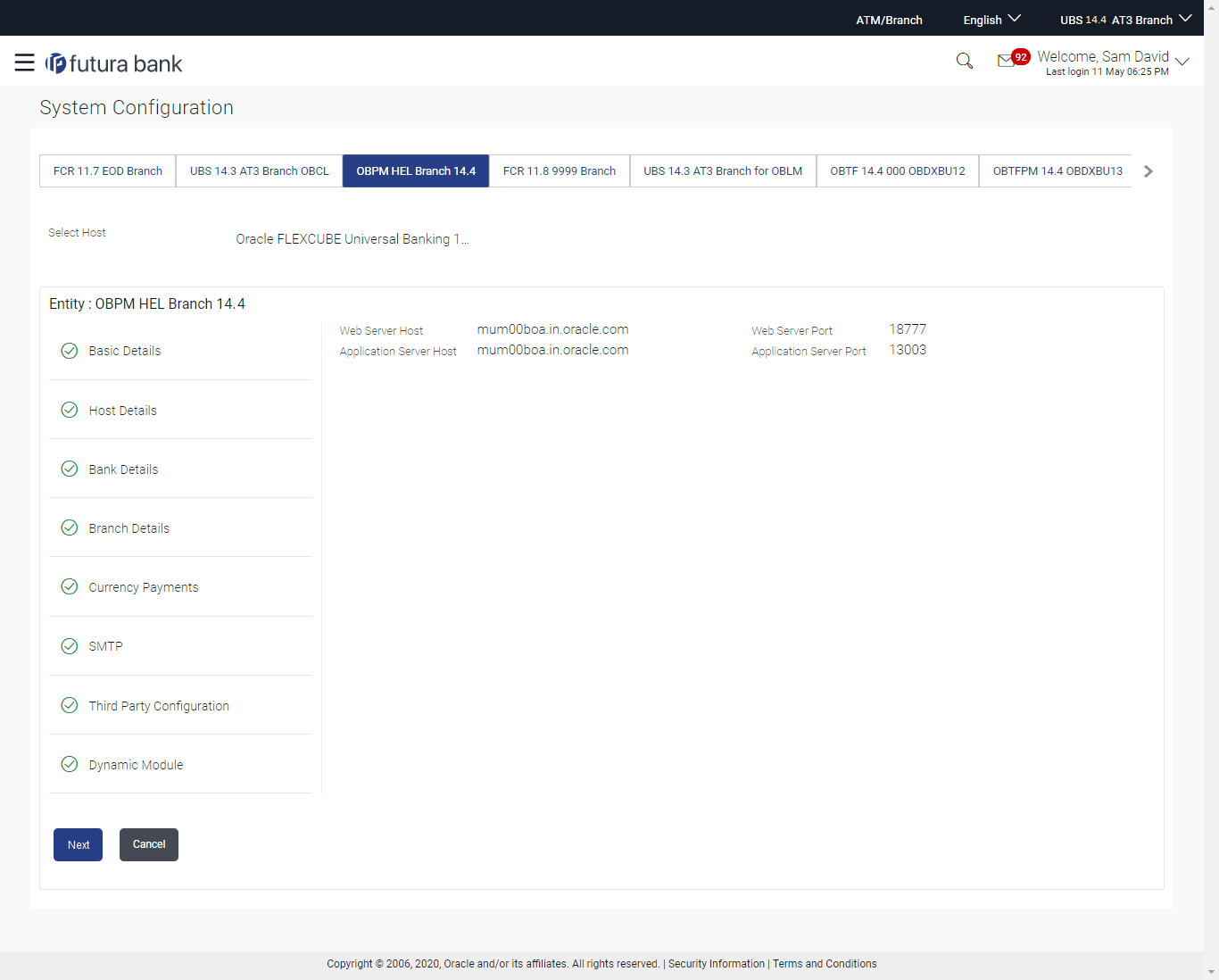Description of Figure 5-1 follows Description of Figure 5-1 follows