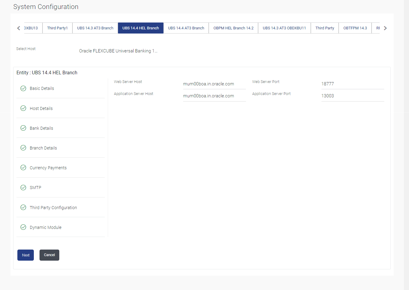 Description of Figure 3-1 follows Description of Figure 3-1 follows