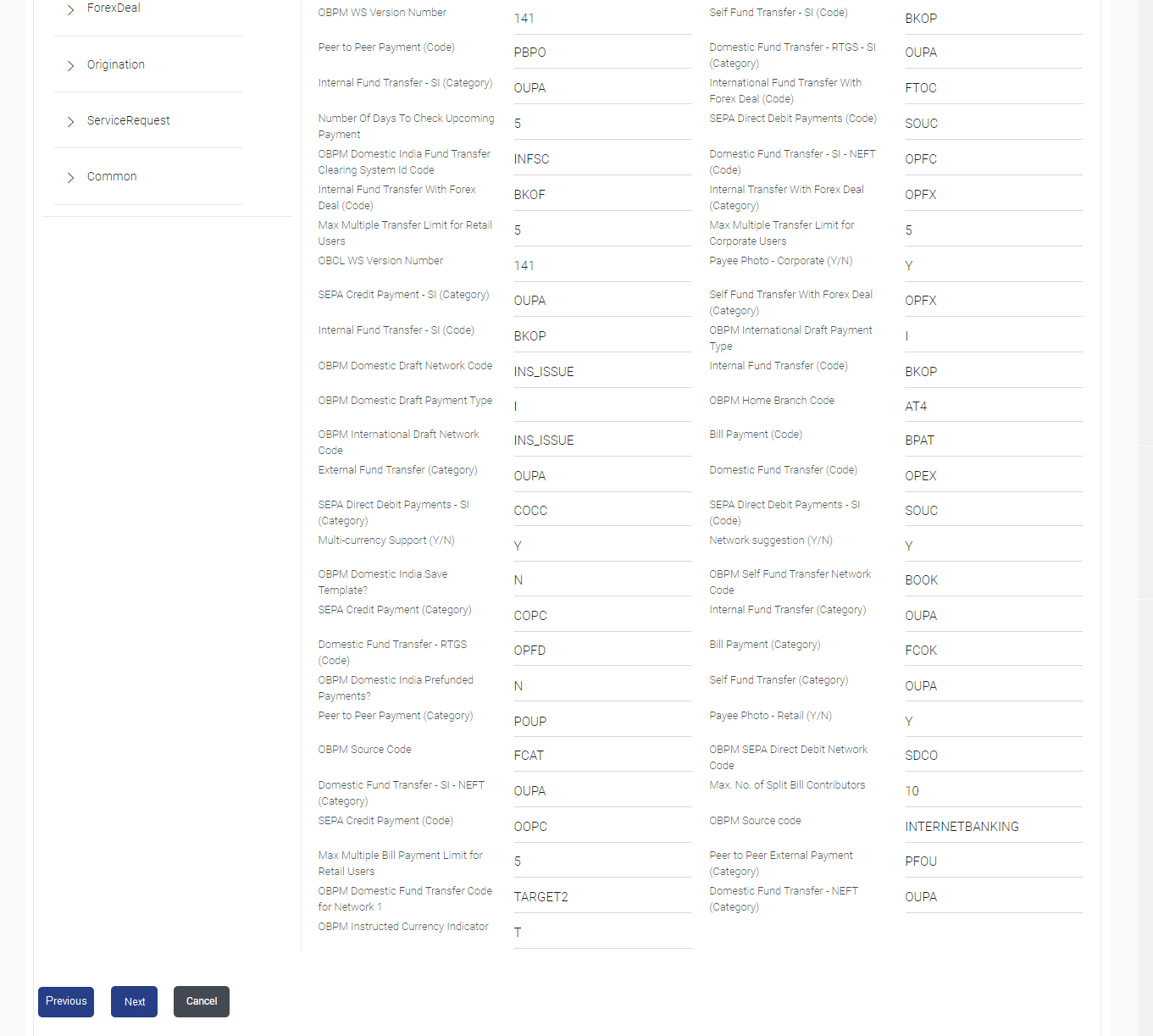 Description of sysconfig-dynamicmodule-payments13.png follows Description of sysconfig-dynamicmodule-payments13.png follows