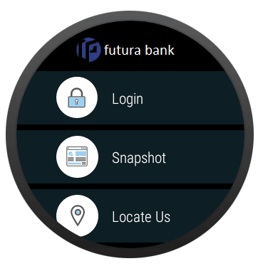 Pre-Login – Android