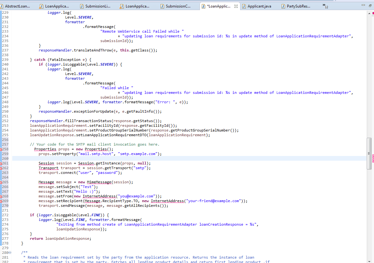 Description of extensibilityguide28.png follows
