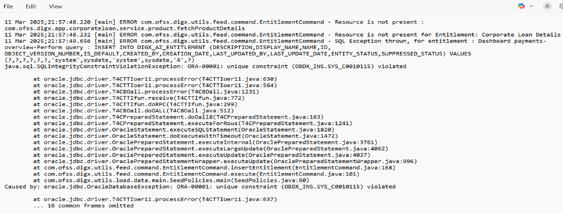 Troubleshoot Overview