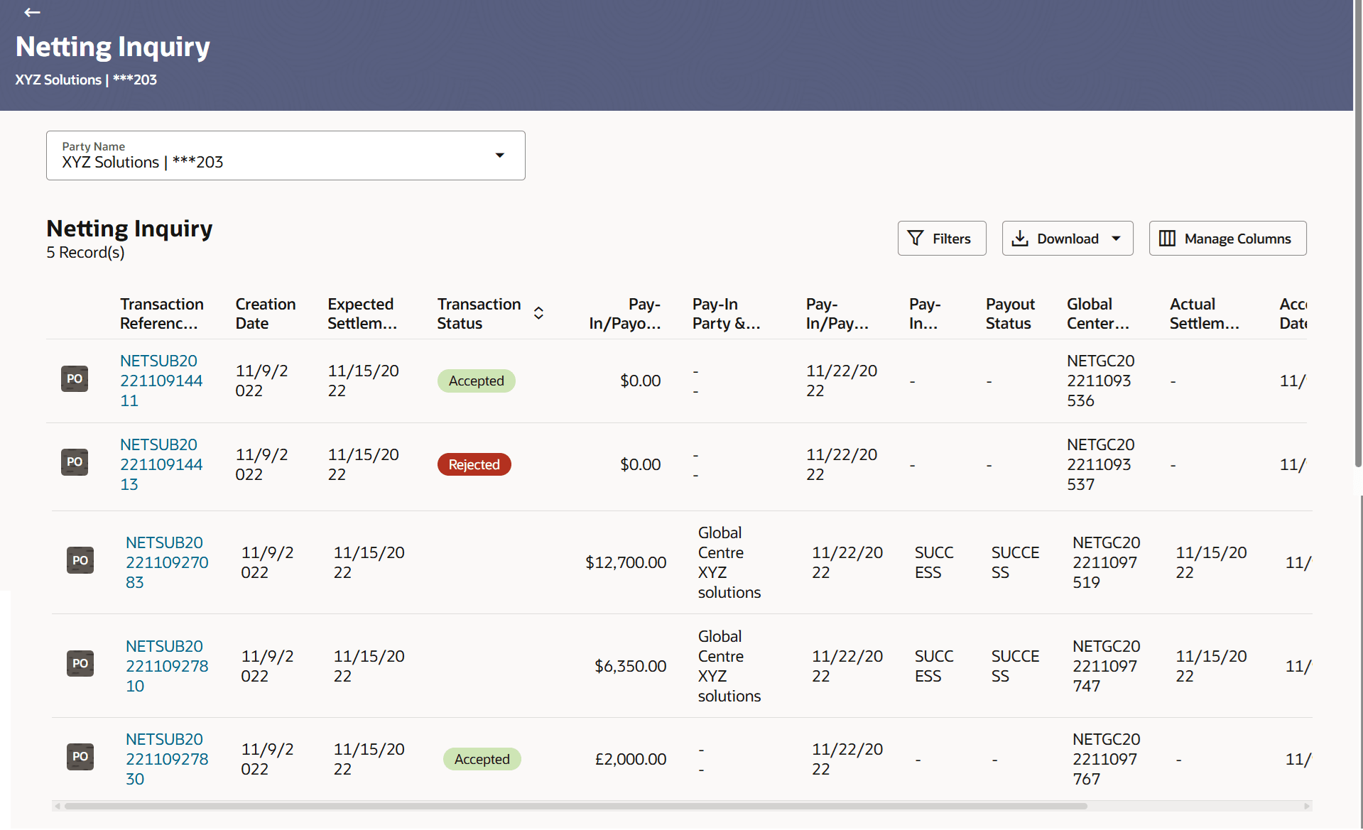 Description of Figure 5-66 follows