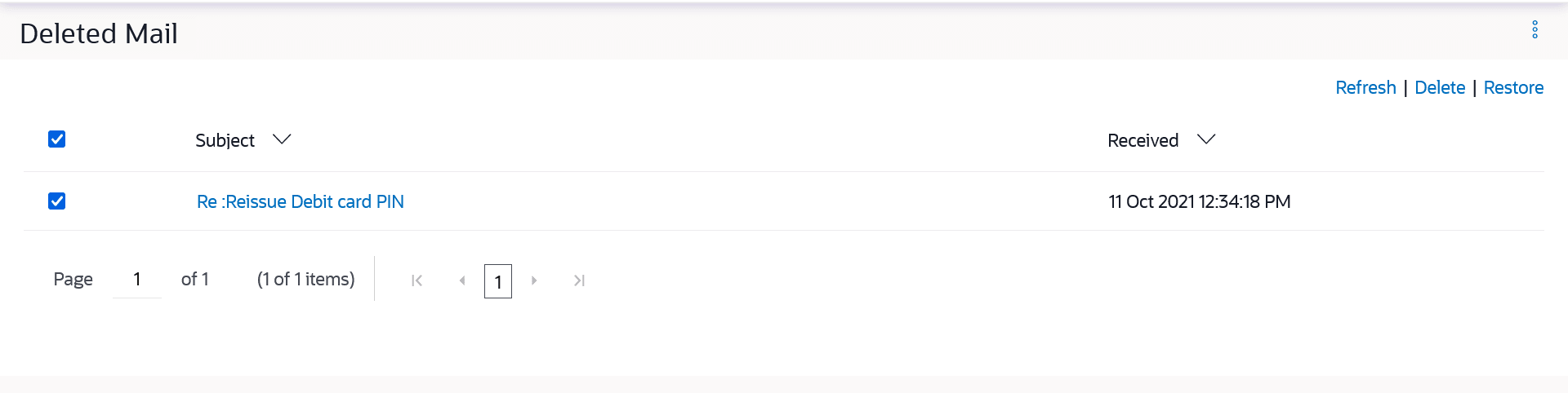 Description of Figure 17-7 follows Description of Figure 17-7 follows
