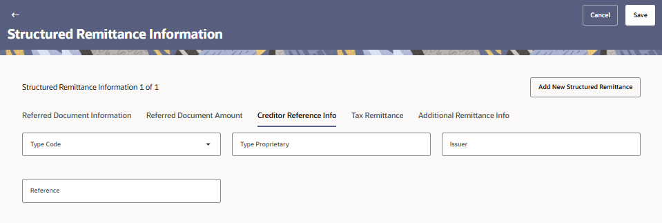 Description of creditor-reference-info.png follows