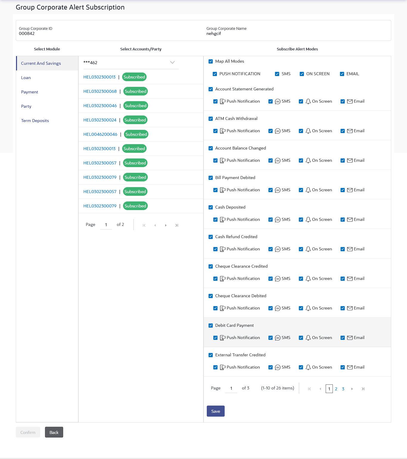 Description of Figure 63-3 follows Description of Figure 63-3 follows