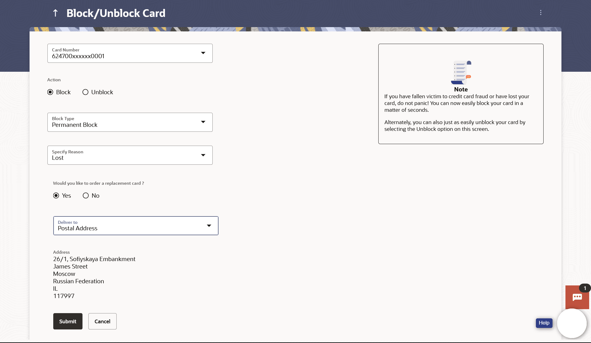 Description of Figure 7-1 follows Description of Figure 7-1 follows