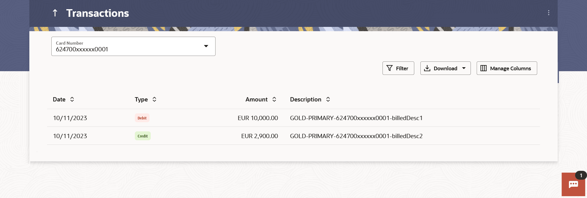 Description of Figure 11-1 follows Description of Figure 11-1 follows