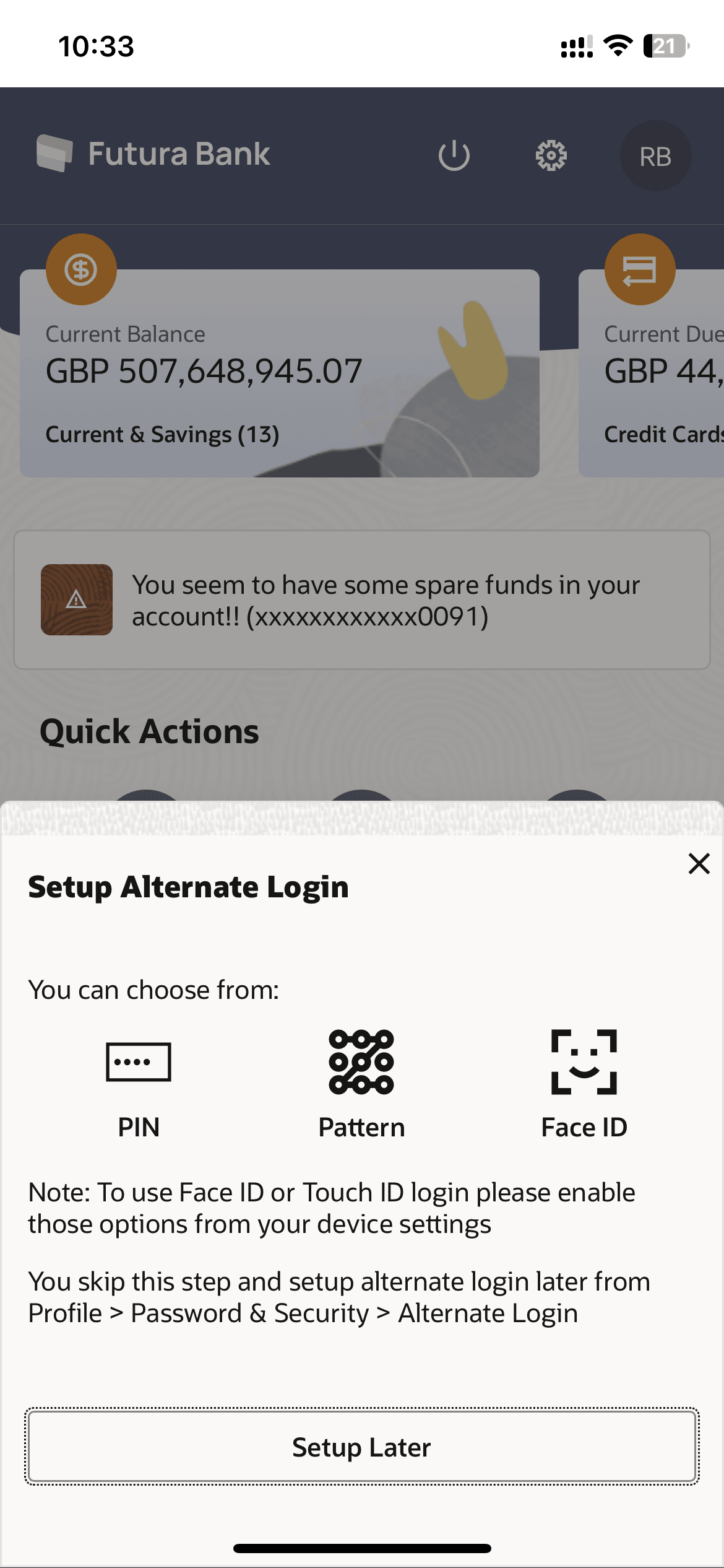Description of Figure 1-9 follows Description of Figure 1-9 follows