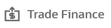 trade finance menu