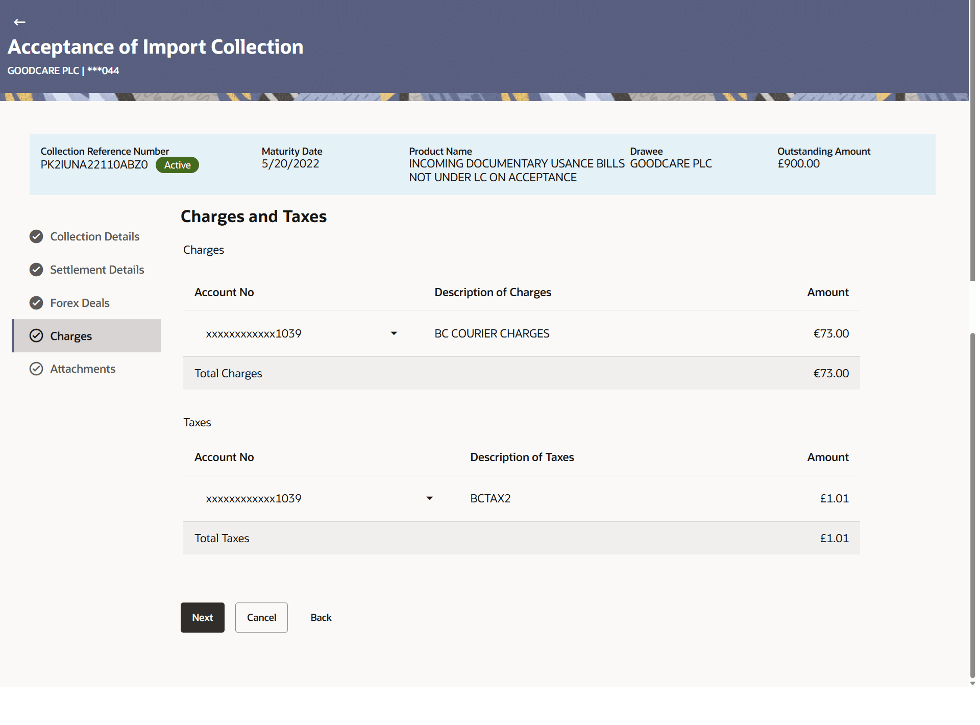 Description of Figure 17-5 follows Description of Figure 17-5 follows