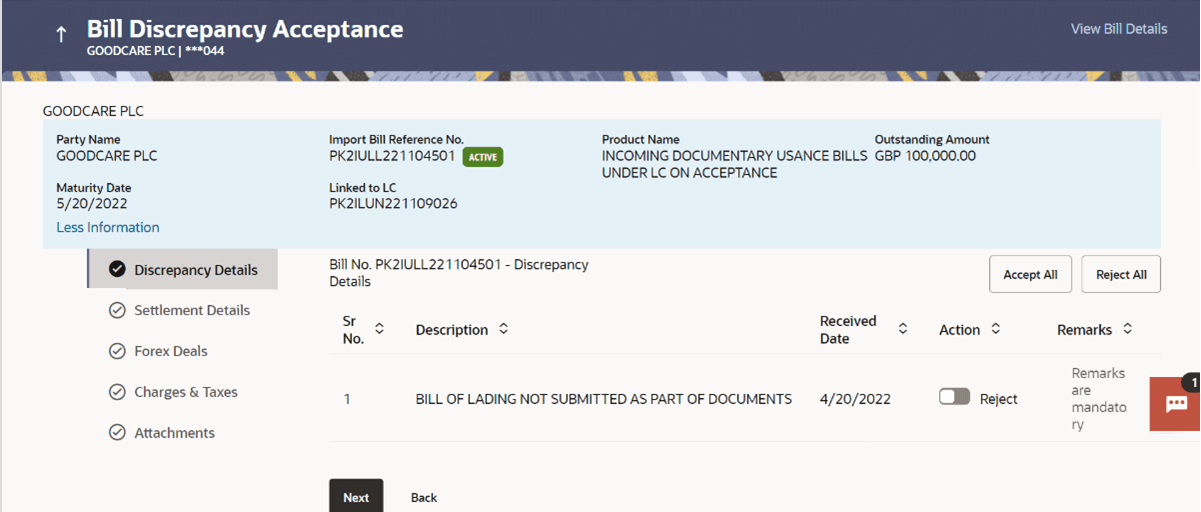 Description of bill-discrepancy-acceptance-discrepancy-details.png follows