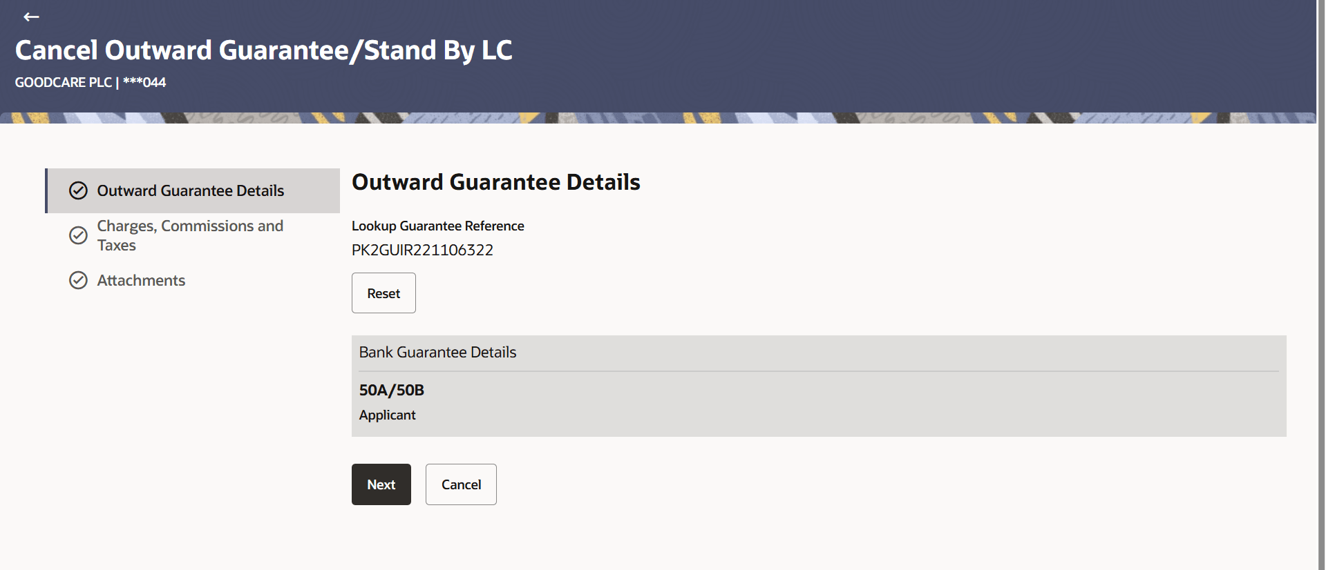 Description of cancel-outward-guarantee-outward-guarantee-details.png follows