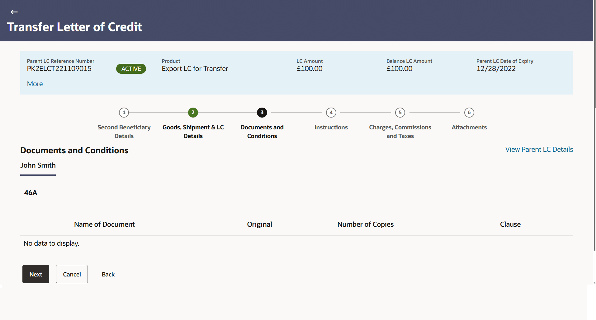 Description of transfer-letter-credit-documents-and-condition.png follows Description of transfer-letter-credit-documents-and-condition.png follows