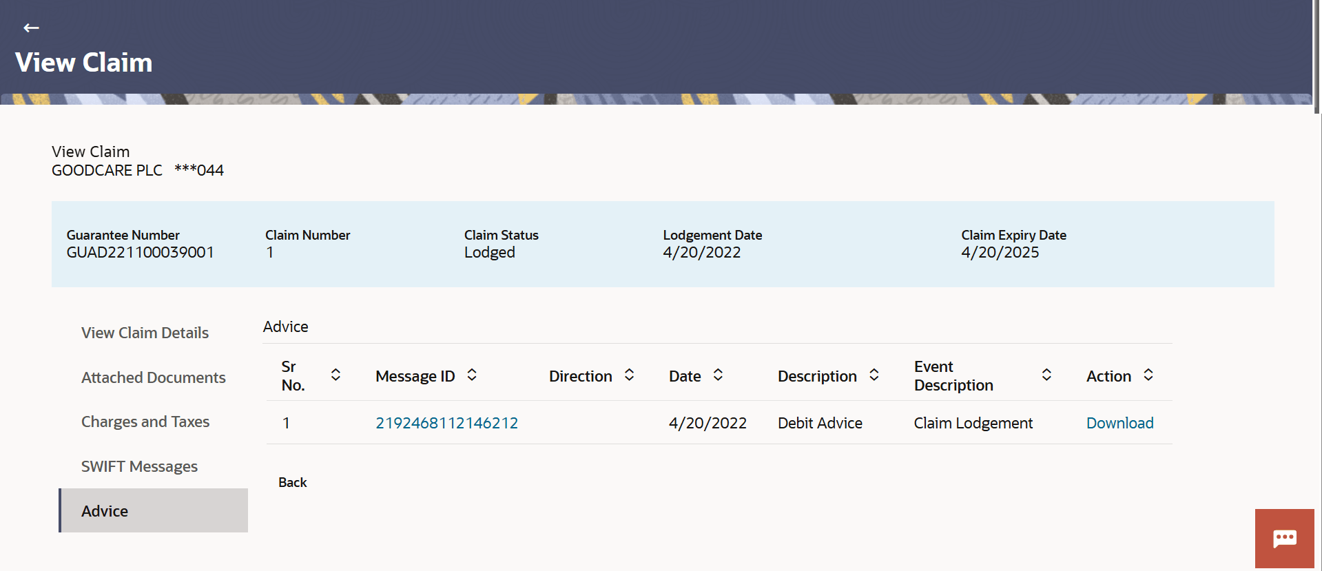 Description of Figure 25-9 follows Description of Figure 25-9 follows