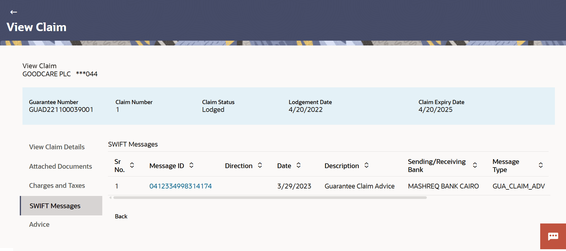 Description of Figure 25-7 follows Description of Figure 25-7 follows