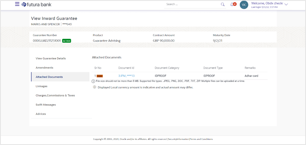 Description of Figure 22-6 follows Description of Figure 22-6 follows