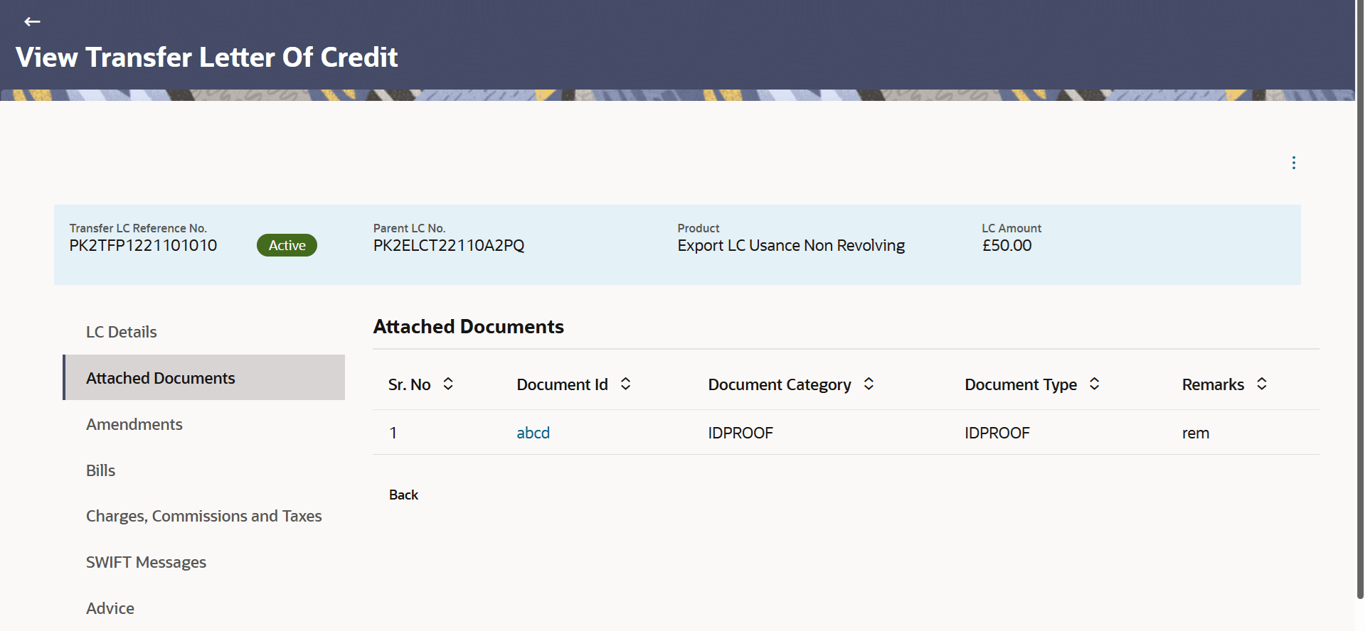 Description of view-transfer-letter-credit-attached-documents.png follows Description of view-transfer-letter-credit-attached-documents.png follows