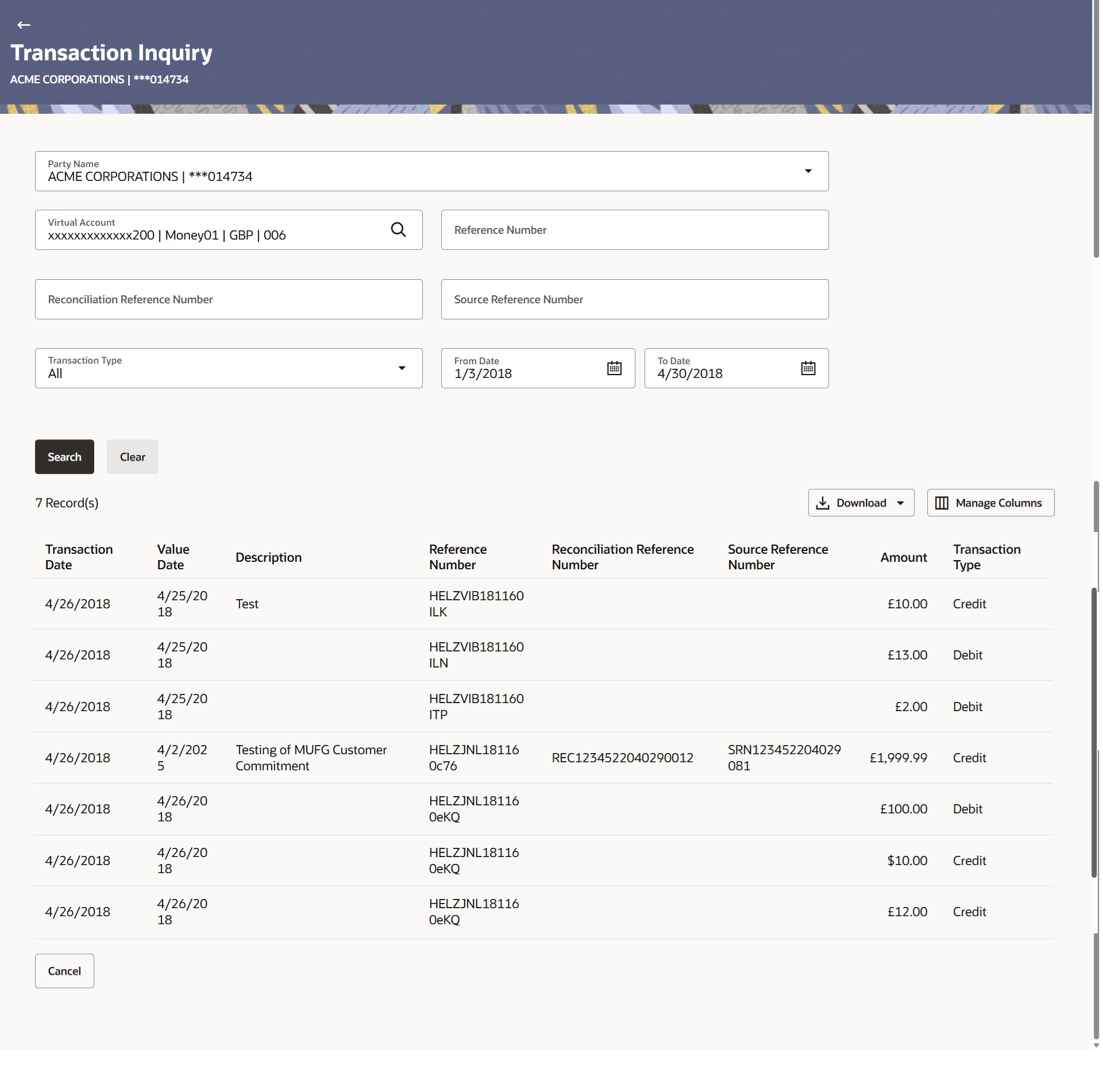 Description of Figure 13-3 follows Description of Figure 13-3 follows