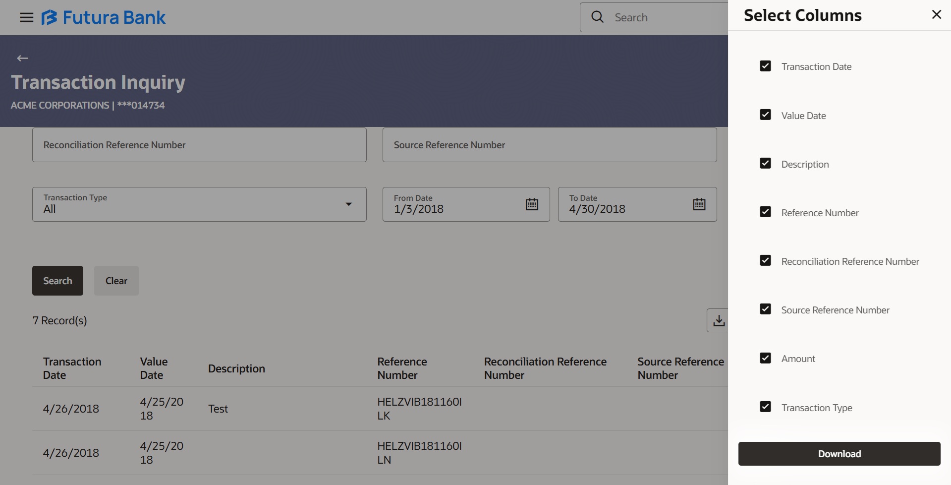 Description of Figure 13-5 follows Description of Figure 13-5 follows